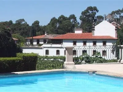 Quinta Do Convento Da Franqueira Villa