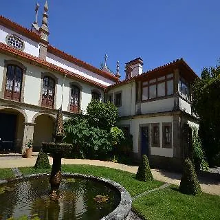 Quinta Do Convento Da Franqueira Villa Barcelos