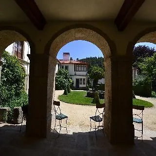 Quinta Do Convento Da Franqueira * Barcelos