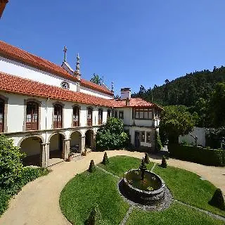 Quinta Do Convento Da Franqueira Villa *