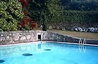 Villa Quinta Do Convento Da Franqueira *