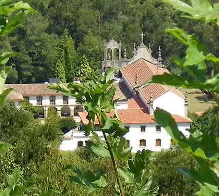 Quinta Do Convento Da Franqueira *