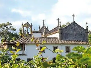Quinta Do Convento Da Franqueira Barcelos