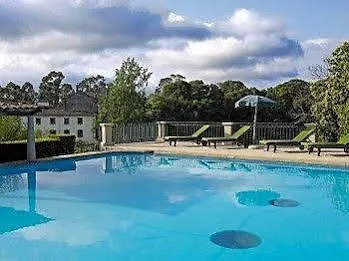 Quinta Do Convento Da Franqueira Villa