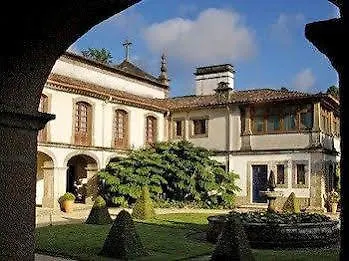 Quinta Do Convento Da Franqueira Villa Barcelos