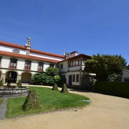 Quinta Do Convento Da Franqueira * Barcelos