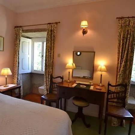 Villa Quinta Do Convento Da Franqueira