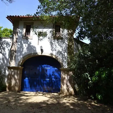 Villa Quinta Do Convento Da Franqueira