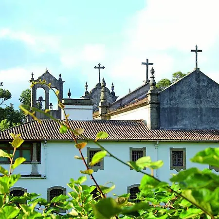 Quinta Do Convento Da Franqueira Villa Barcelos