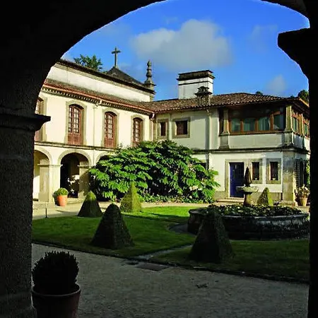 Quinta Do Convento Da Franqueira