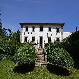 Quinta Do Convento Da Franqueira * Barcelos
