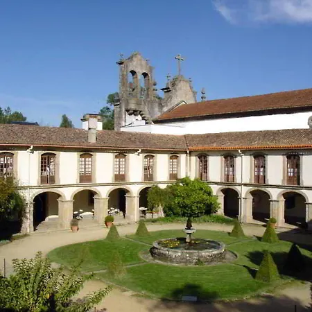 Quinta Do Convento Da Franqueira