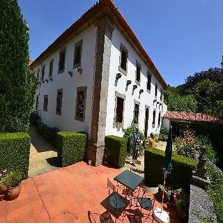Quinta Do Convento Da Franqueira