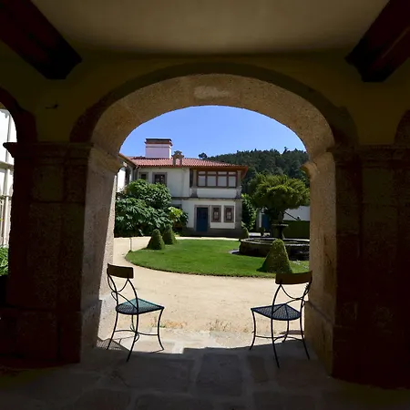 Quinta Do Convento Da Franqueira *