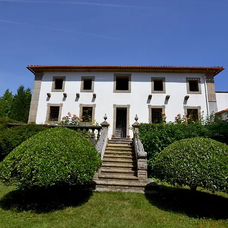 Quinta Do Convento Da Franqueira *