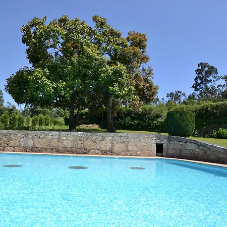 Quinta Do Convento Da Franqueira Villa Barcelos