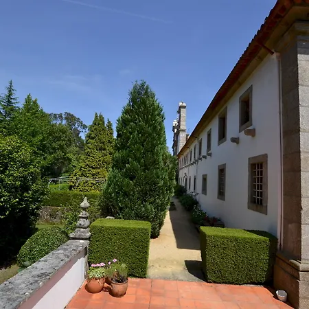 Quinta Do Convento Da Franqueira *