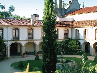 Quinta Do Convento Da Franqueira Barcelos