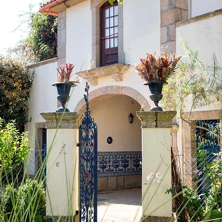 Quinta Do Convento Da Franqueira