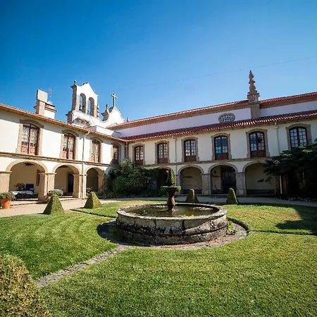 Villa Quinta Do Convento Da Franqueira Barcelos