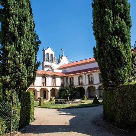 Quinta Do Convento Da Franqueira Barcelos