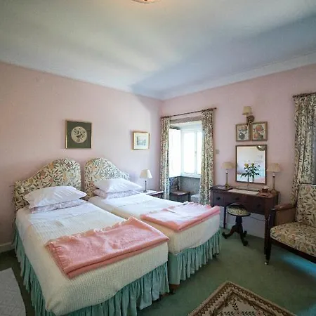Villa Quinta Do Convento Da Franqueira *